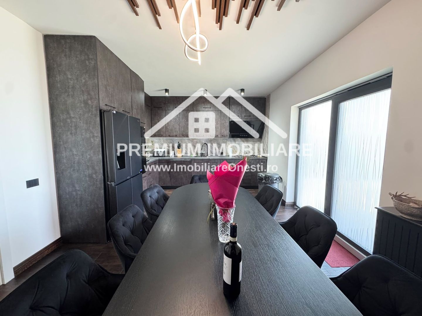 Casa Individuala de vanzare | 1000 mp teren - Poză 5