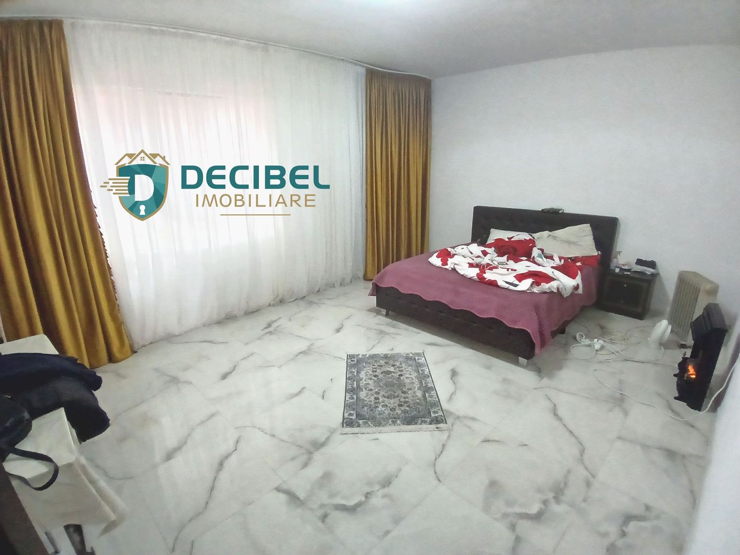 Vilă Spațioasă cu 6 camere, 234mp construiți, în Cartier Tineretului - Poză 7