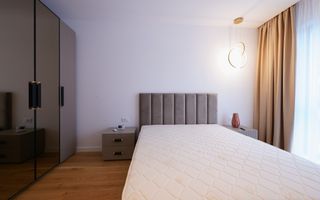 3 Camere + Parcare, Nusco City, Promenada, Aviatiei - Poză 15