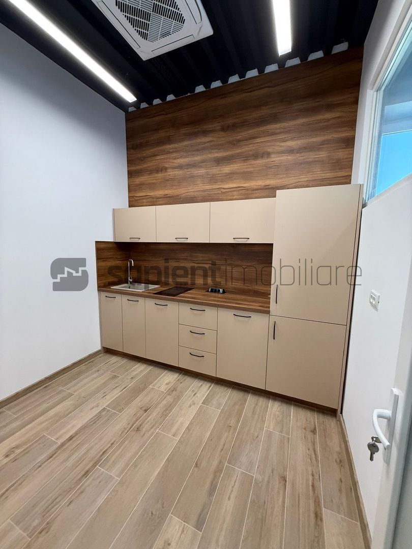 Închiriere spațiu mixt – Hală | Showroom | Birouri - Poză 18