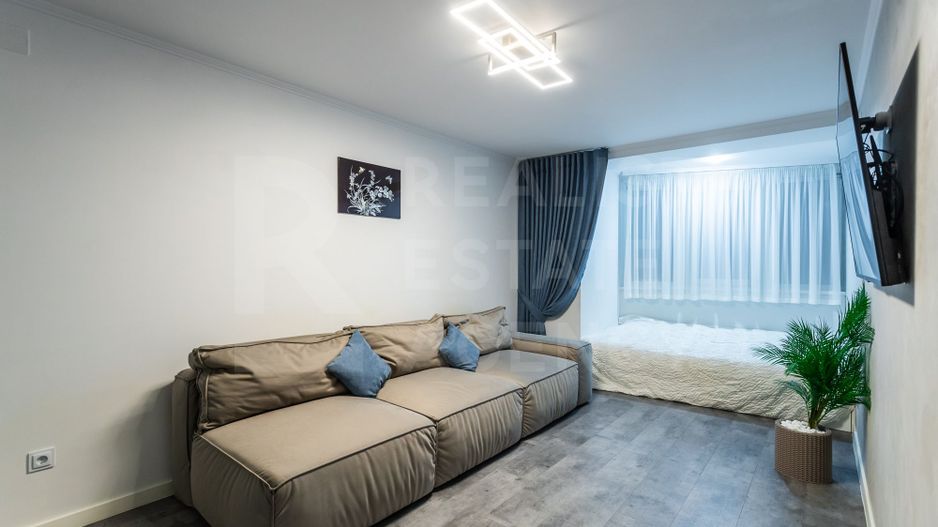 Vânzare, apartament, 2 camere, strada Nicolae Milescu Spătaru, Ciocana - Poză 2