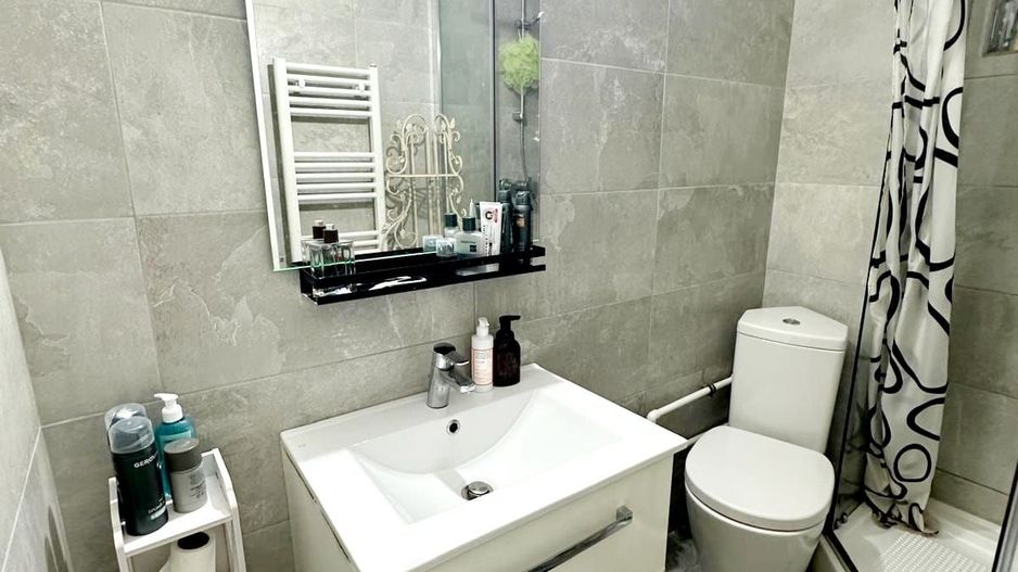 Apartament 3 camere / Calea lui Traian / Boxa inclusa - Poză 6