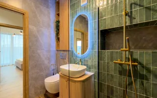 Apartament 2 camere PREMIUM zona Avram Iancu - VIVO - Poză 16