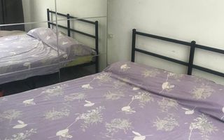 Apartament 3 camere cu parcare – Strada Rezervelor, demisol înalt, 52 mp - Poză 3