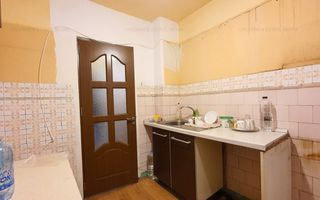 Metrou Piata Iancului, 3 camere, bloc reabilitat, geam baie - Poză 10