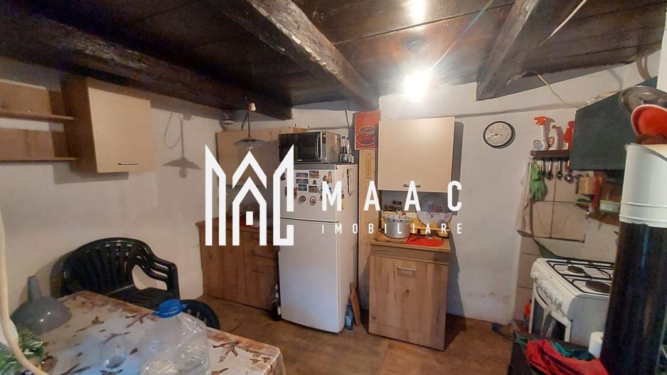 Casă individuală 3 camere de vânzare | Rășinari | teren 750 mp - Poză 10