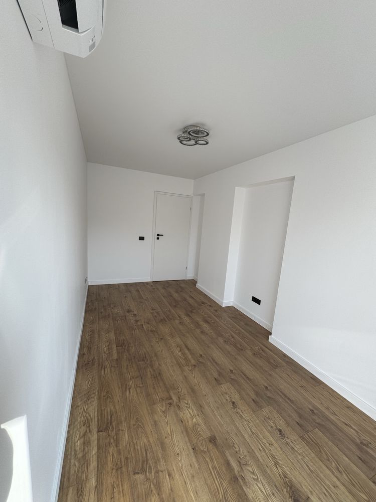 Prima inchiriere 3 camere+ parcare subterana , bloc nou S31 - Poză 24