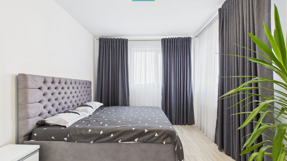 Apartament 3 camere - ARED-UTA - Poză 5