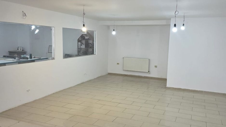 De vanzare spatiu comercial, demisol, Tiglina 1, sub VIP, 89.000 euro - Poză 7