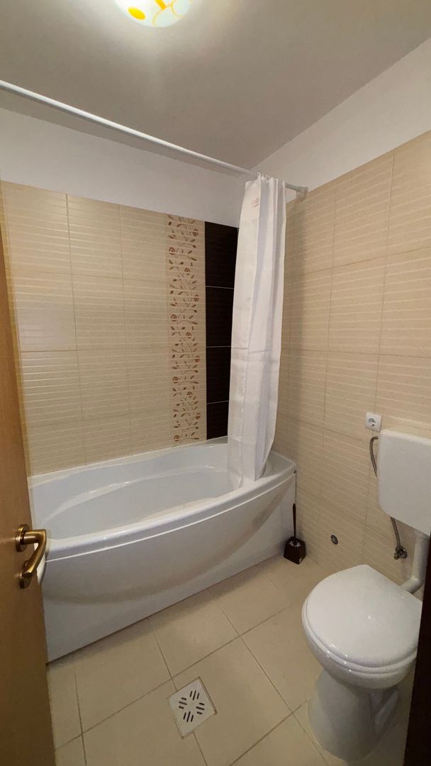 Apartament cu 2 camere si terasa de vânzare in cetate Alba Iulia - Poză 4