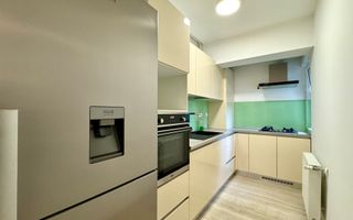 Apartament cu 2 camere***71mp*** + Parking // Floreasca - Park View - Poză 20