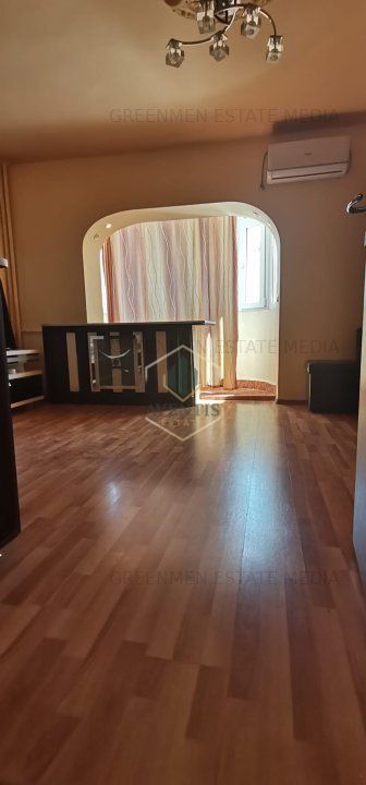 Inchiriere apartament cu 2 camere, decomandat, Obor - Poză 8