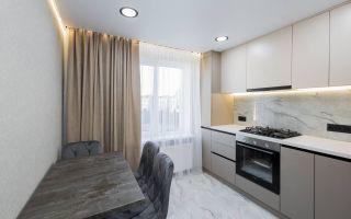 Vânzare, apartament, 2 camere, Strada Nicolae Milescu Spătarul,Ciocana - Poză 4