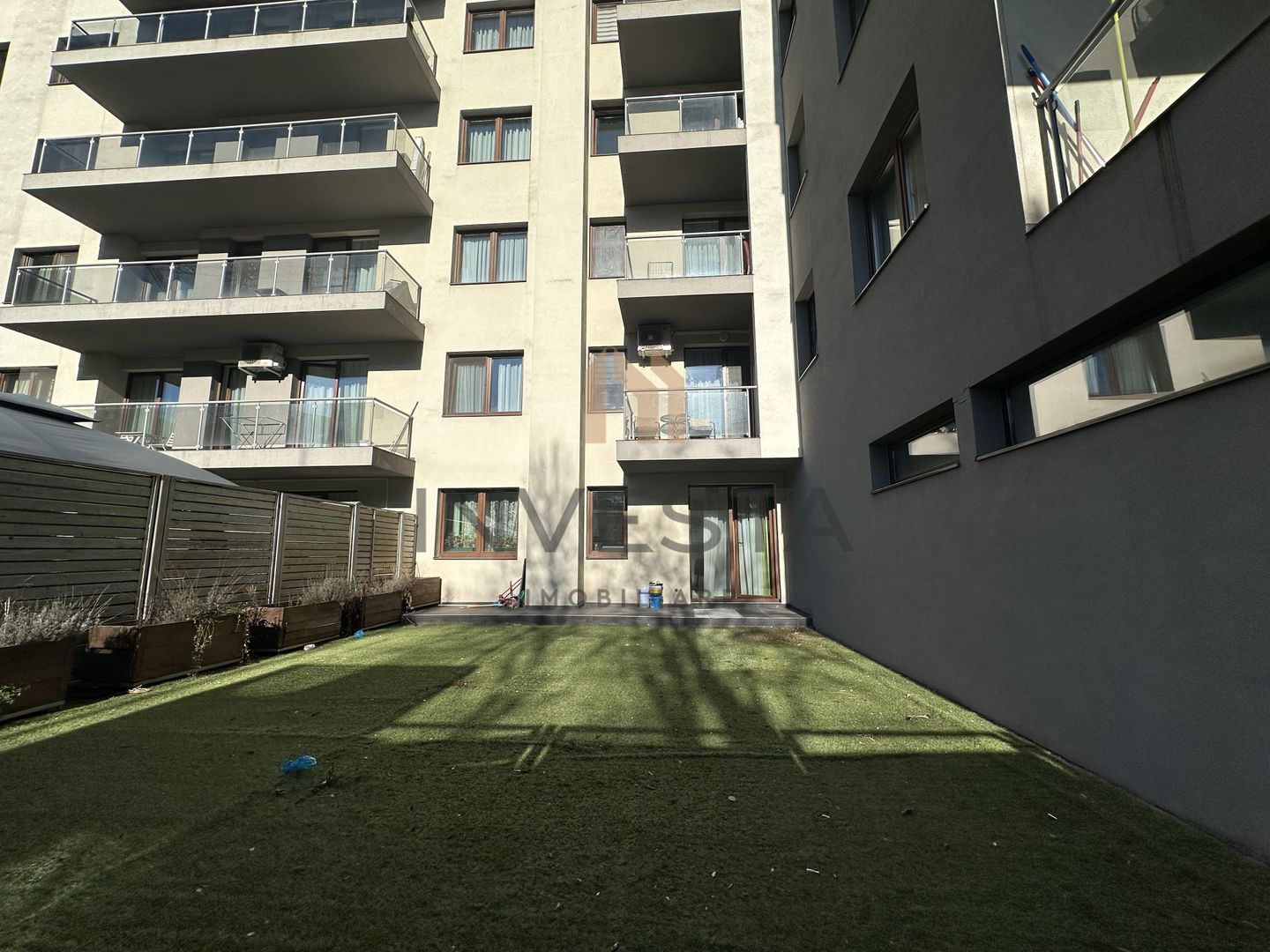 Apartament cu gradina/Complex de lux/Zona Iulius Mall - Poză 6