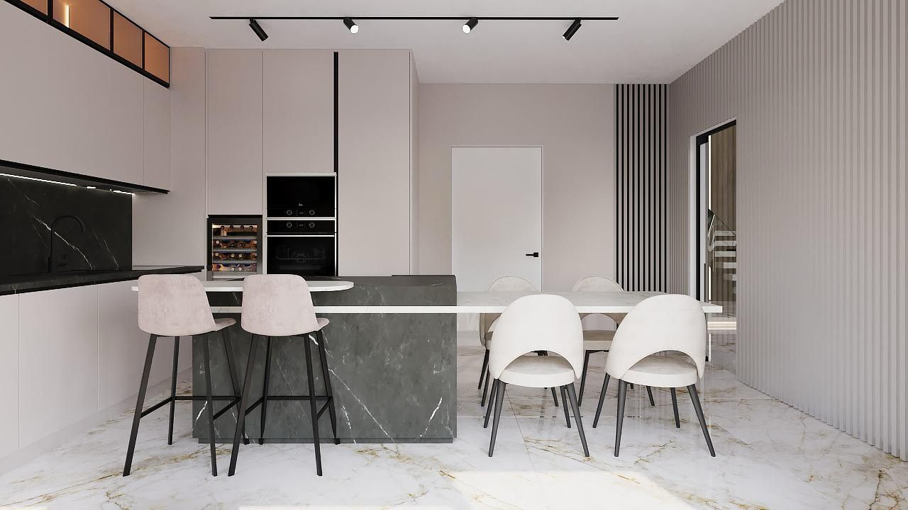 Penthouse | Luxury | Zona Decebal - Poză 16