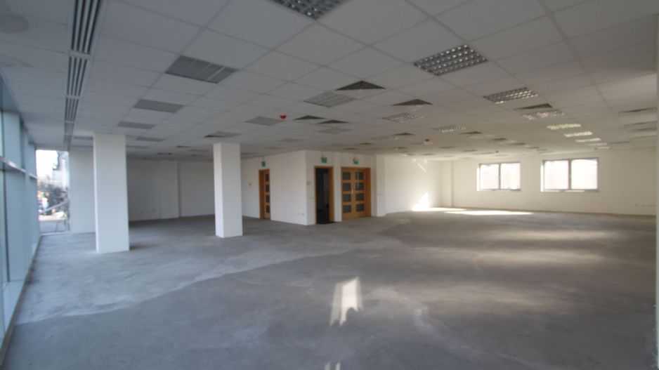 Spatiu birouri- 526mp -4734 euro/luna+TVA - zona Semicentrala - Poză 8