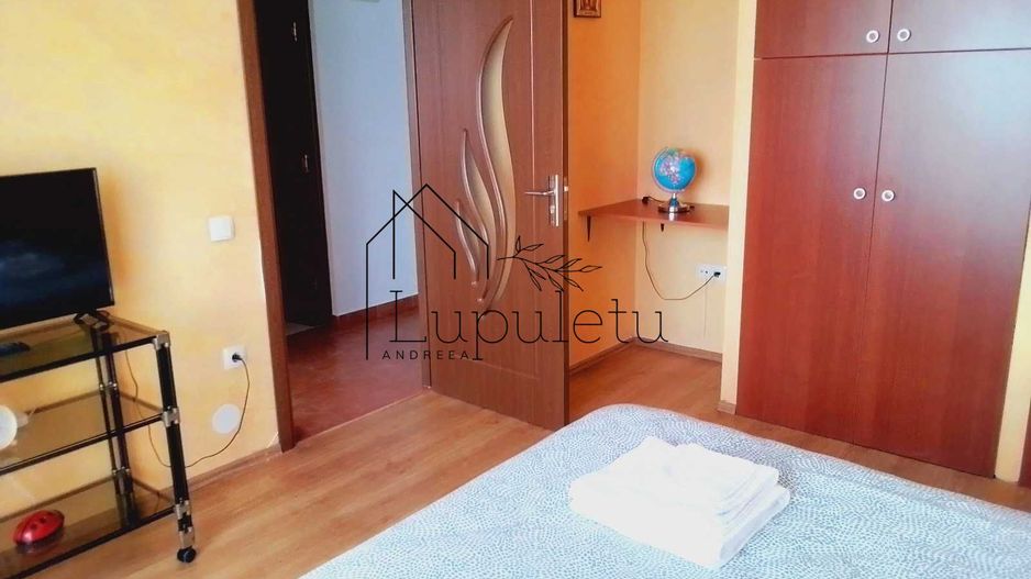 Apartament de Inchiriat | 36 MPU | Turnișor | Bloc cu lift - Poză 5
