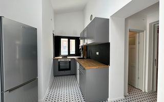 Inchiriere Vila cu Curte individuala - Floreasca - Office/Comercial - Schiță 8