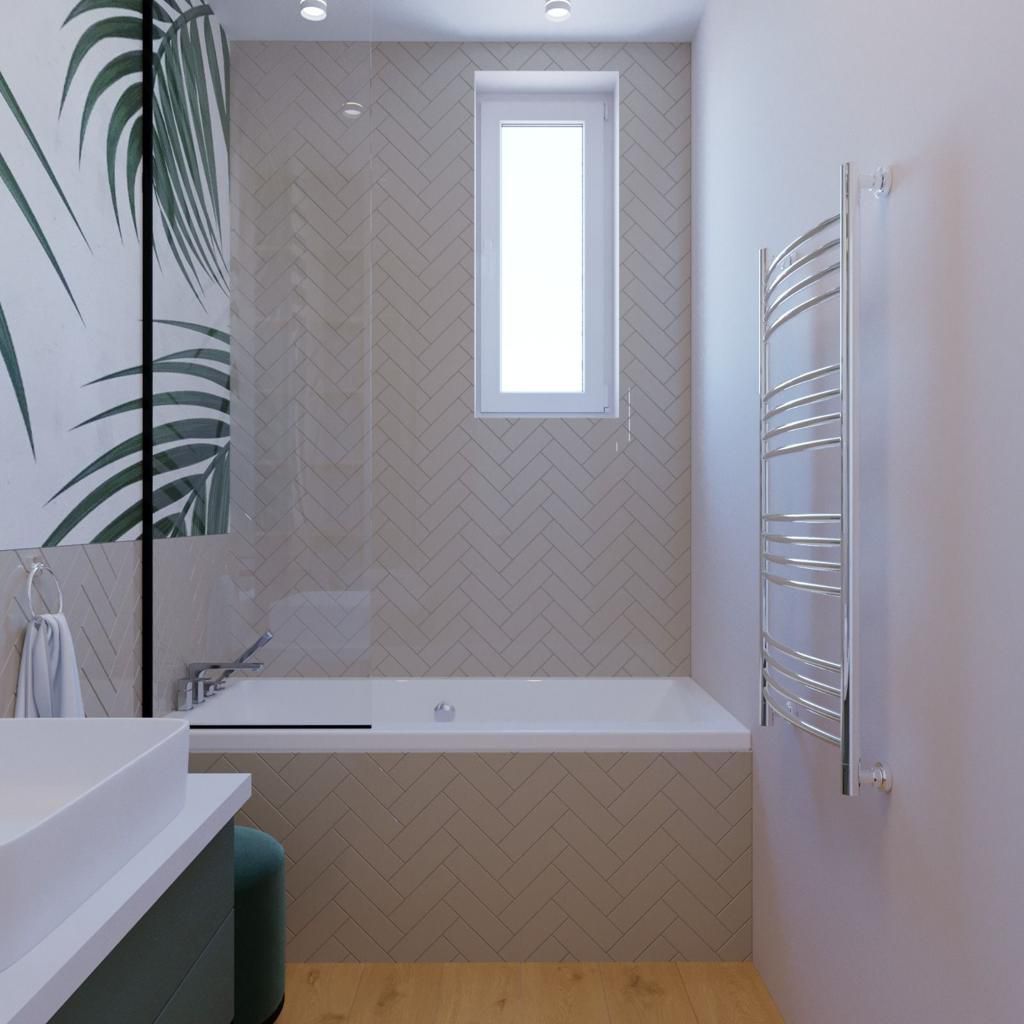 Oferta vanduta Duplex de vanzare la liziera padurii - 130 mp, 4 bai&4 dormitoare - Poză 32