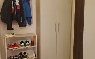 Casă de vânzare Sibiu | Piața Cluj | 2 garsoniere - Poză 13
