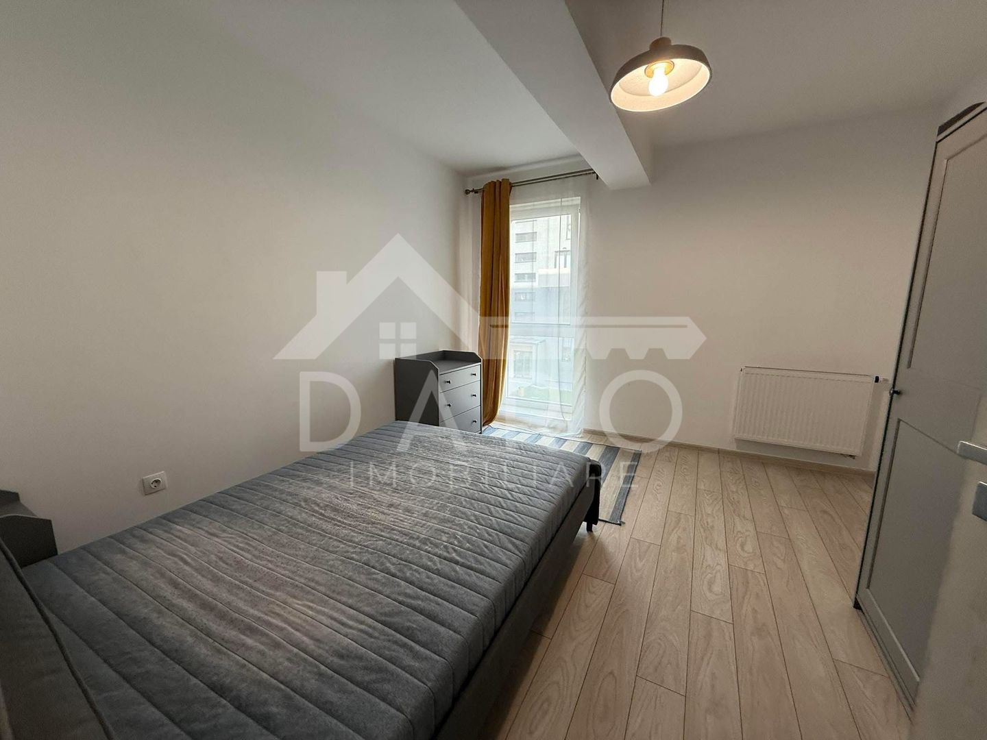 🏡 De închiriat apartament modern 3 camere – Maurer Residence - Poză 7