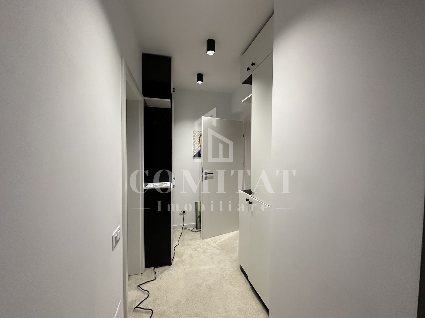 Apartament 3 camere | 70mp | Frunzisului - Poză 8
