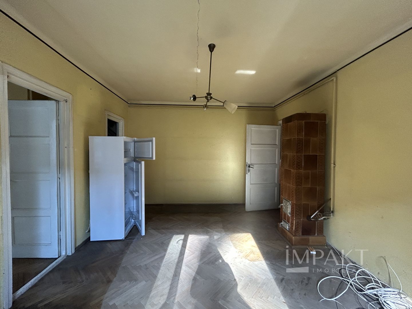 Oportunitate investitie ! Apartament cu 2 camere, zona Horea! - Poză 2