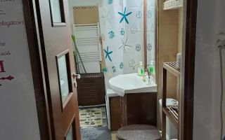 Apartament 57 mp, etaj 4/5 – str. Victoriei, aproape Vivo - Poză 7