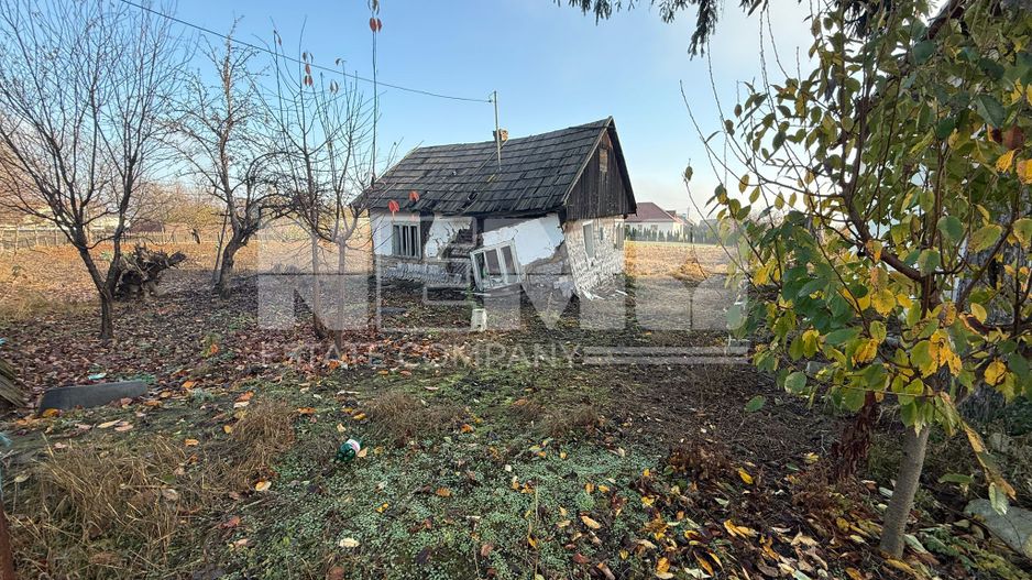 🏡     Teren intravilan Milisauti - Poză 3