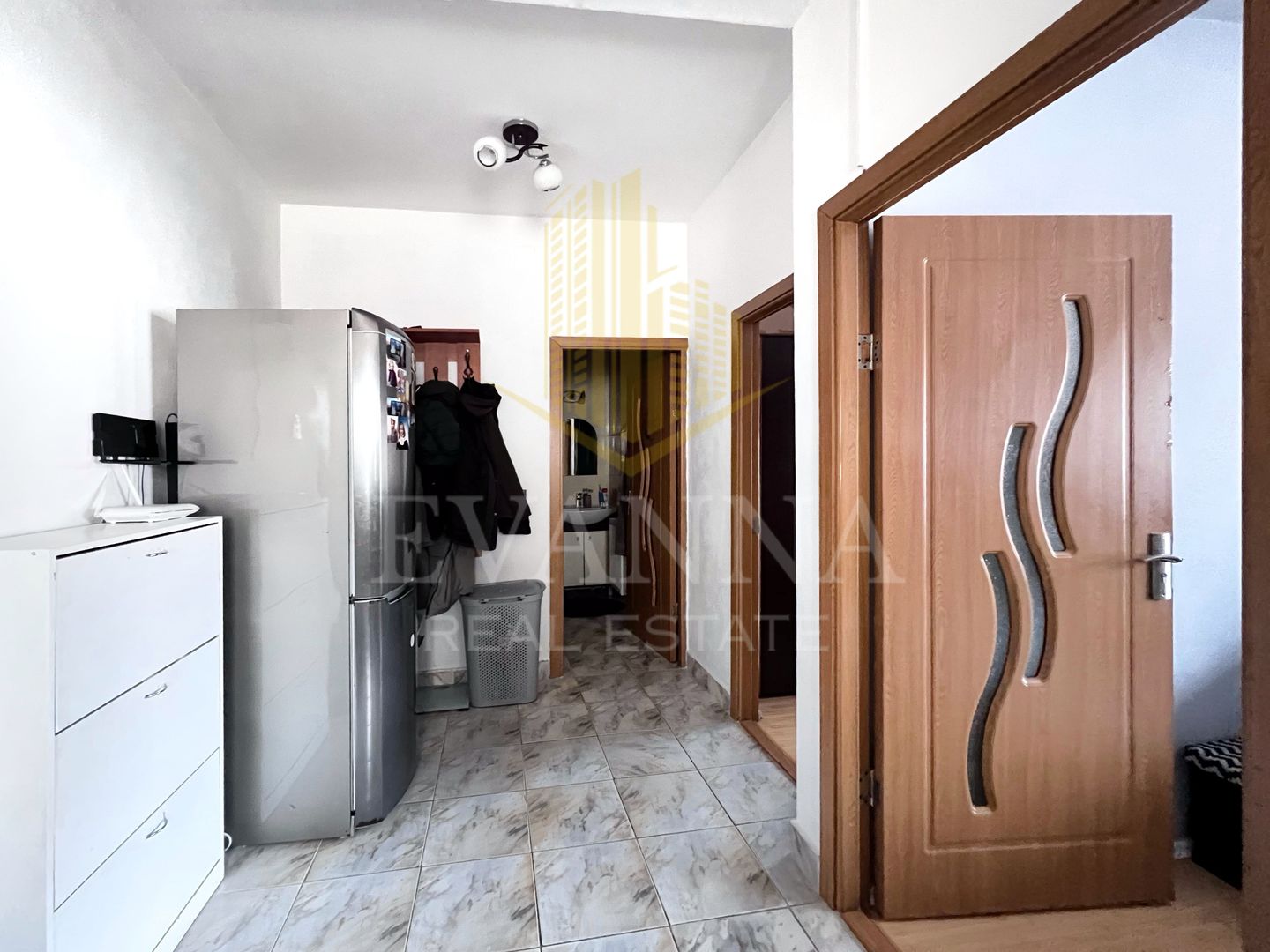 De vanzare 2 camere | etaj 1 | zona Pronto. - Poză 8