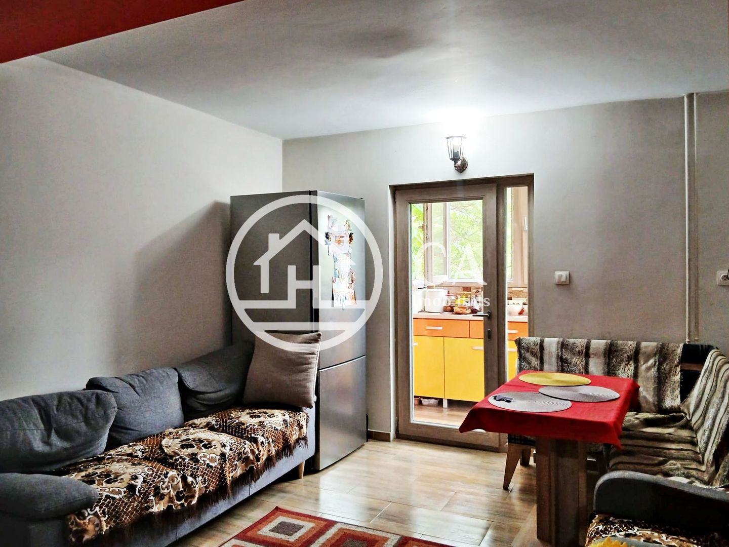 Apartament de vanzare cu 4 camere in Rogerius, Oradea - Poză 6