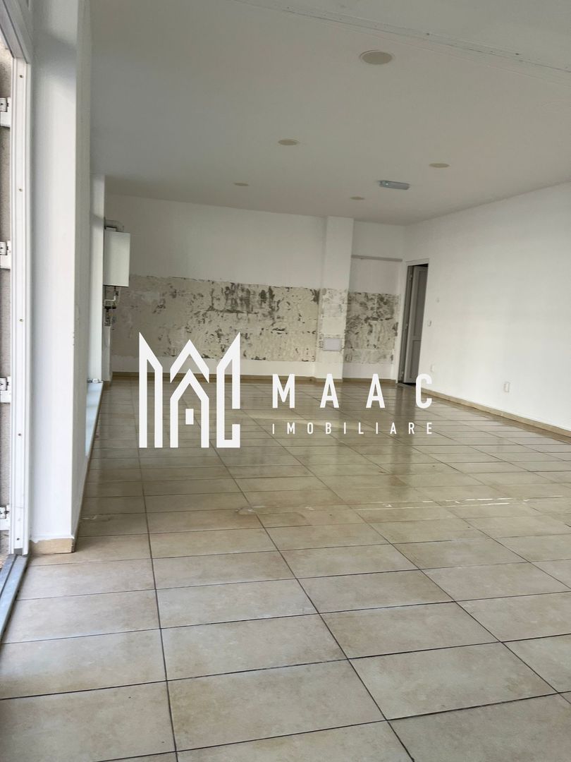 Spatiu comercial/birouri I Parcare I Doamna Stanca - Poză 1