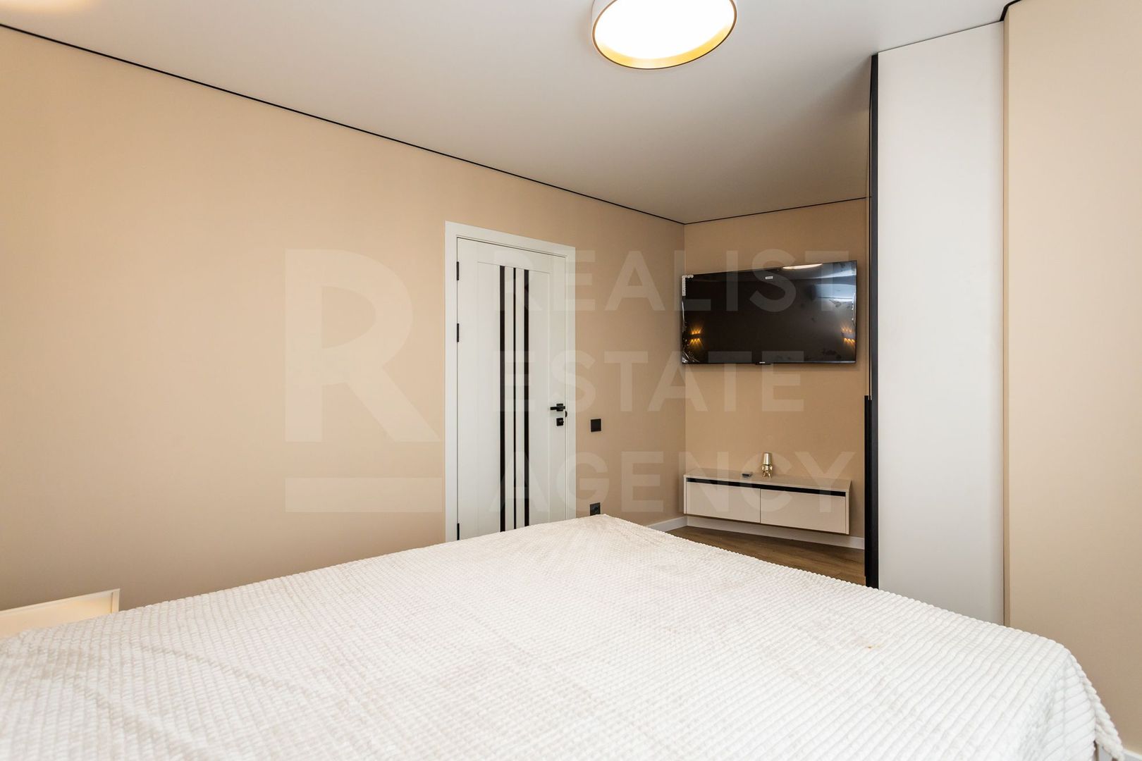 Vânzare, apartament, o cameră, bd. Moscovei, Râșcani - Poză 4