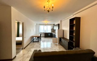 3 camere open space, Modern, Parcare, Zona Vivo, Revo gym, Floresti - Poză 15