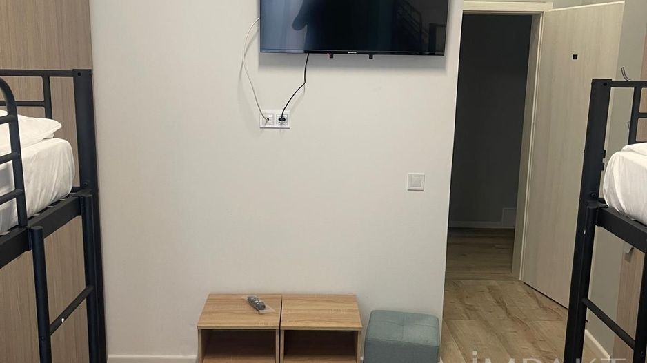 Cazare muncitori pentru firme - Poză 1