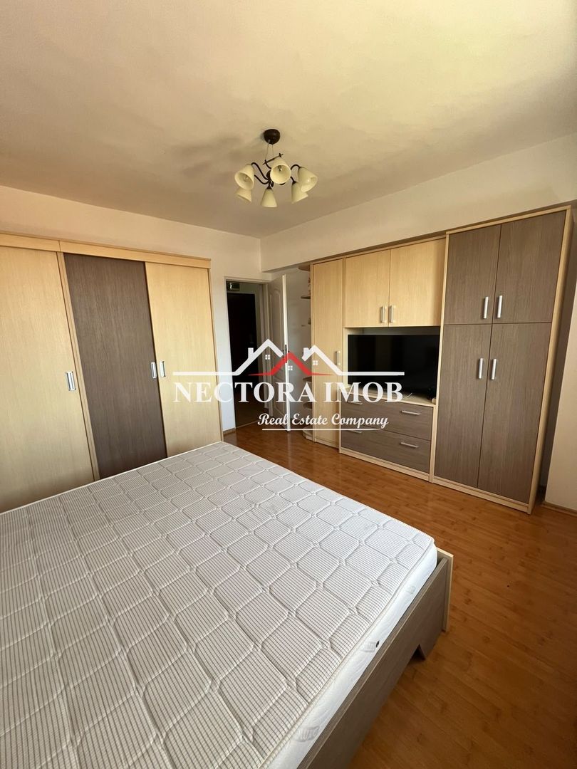 NECTORA IMOB Exclusivitate-Apartament 3 camere, 2 bai, Tip C, 74 mp - Poză 5