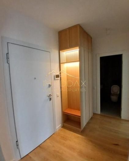 Prima închiriere | Designer Concept | Apartament Nou în Complex Premium +Parcare - Poză 7