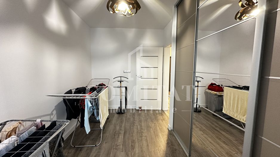Apartament la cheie | Etaj intermediar | Buna Ziua - Poză 11