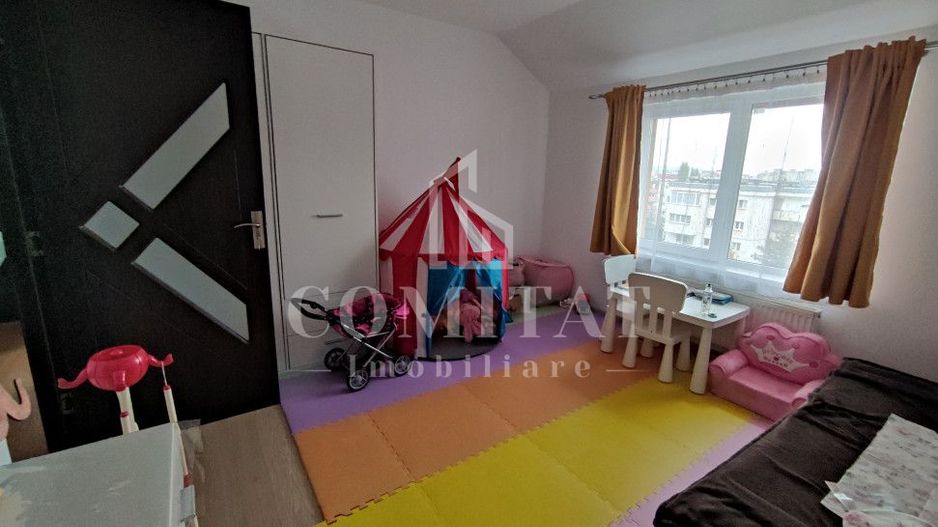 Apartament 3 camere | Mărăști | zona străzii Scorțarilor - Poză 4