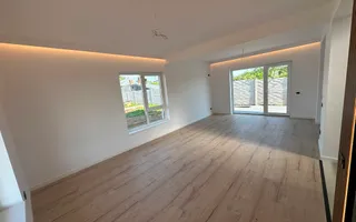 Comuna Berceni | 100m Bd. 1 Mai-Vila individuala | Strada asfaltata - Poză 14