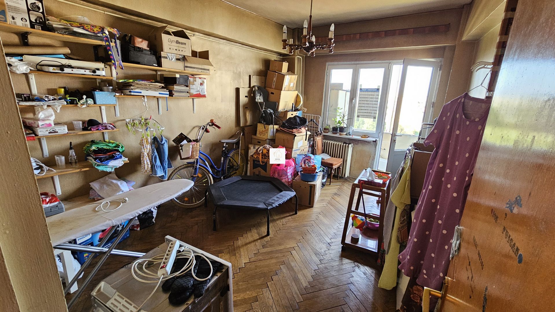 Apartament Vasile Lascar - Poză 23