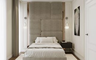 Apartament 3 camere  lux în zona Armenească - Universitate, București - Poză 9