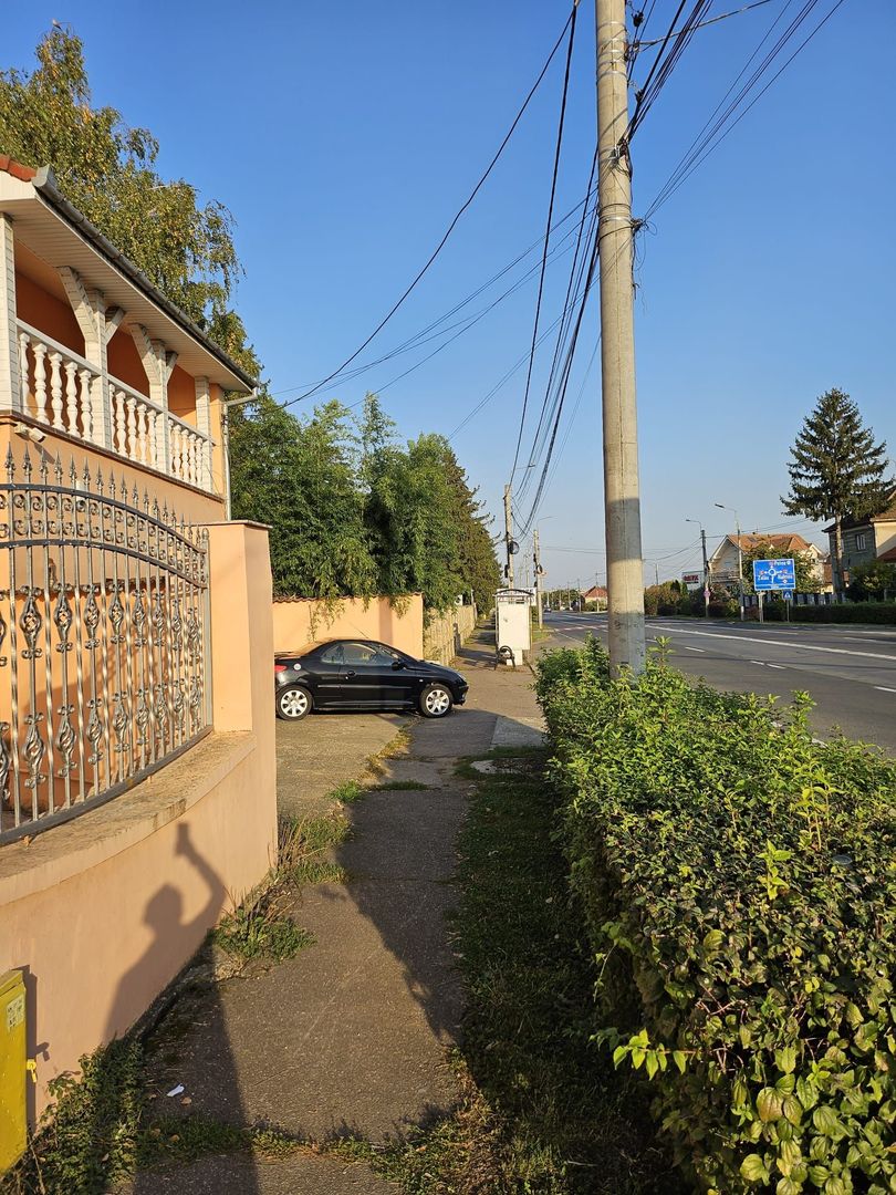 Ag EUROPA vinde casa individuala zona DARA cu 5 cam si teren 4ari. - Poză 28