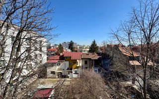 Apartament in Vila *142mp* / *100mp curte proprie* / Garaj // Kiseleff - Poză 33