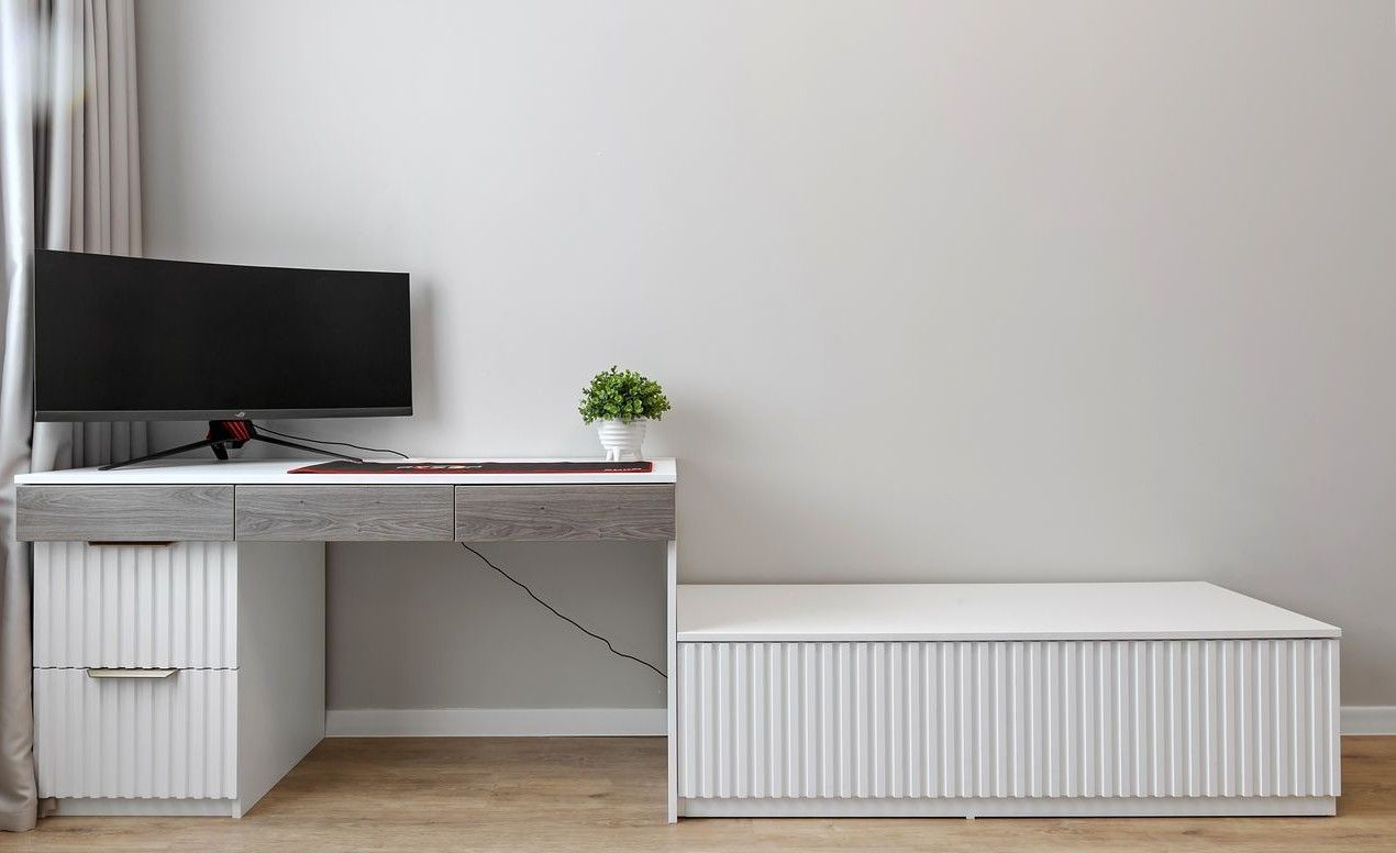 Apartament  de inchiriat| 4 camere, 2 locuri parcare,|Rond Pipera/OMV - Poză 14