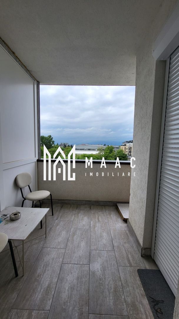 Apartament 3 Camere | Loc De Parcare | 68 MPU - Poză 8