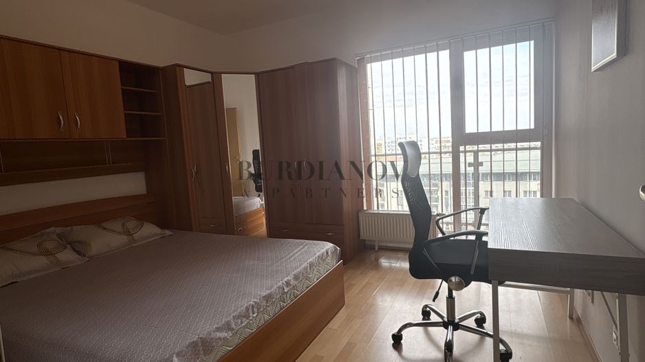 Apartament 2 camere de închiriat – Titan - Răsărit de Soare - Poză 10