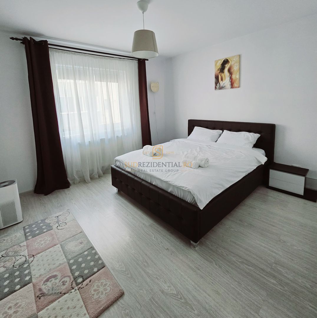 Apartament 2 camere de vanzare, Metalurgiei, Drumul Binelui, Sector 4 - Poză 6