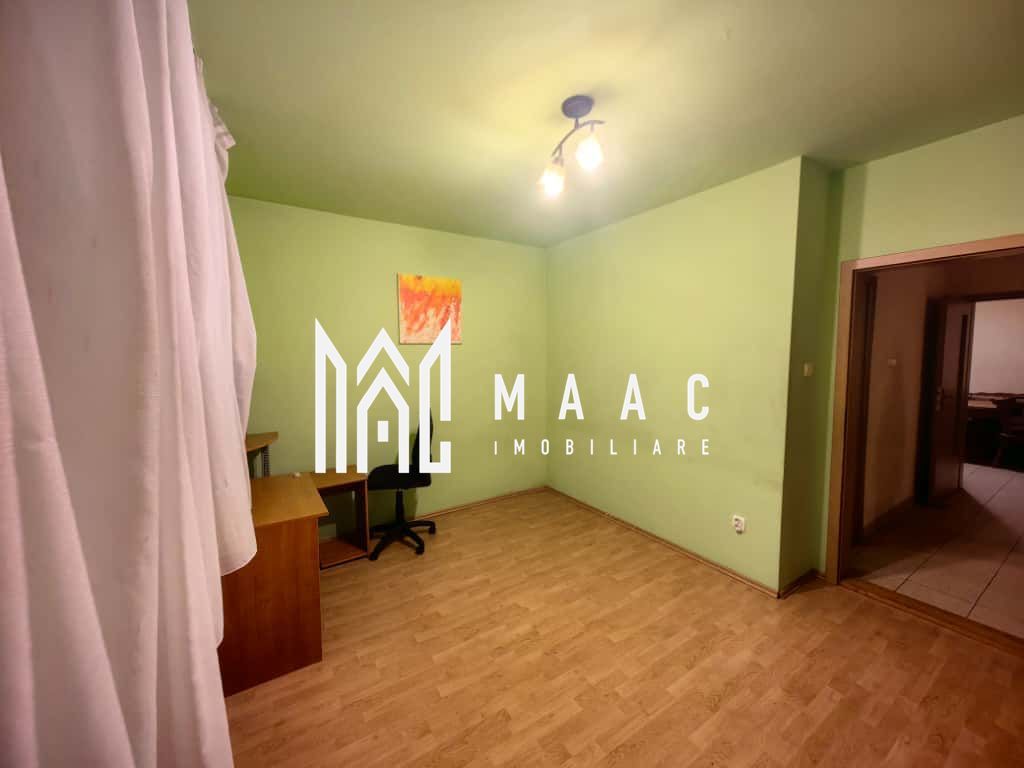 Apartament 3 camere I 76 mp I 2 balcoane I 2 bai I Parcare - Poză 2