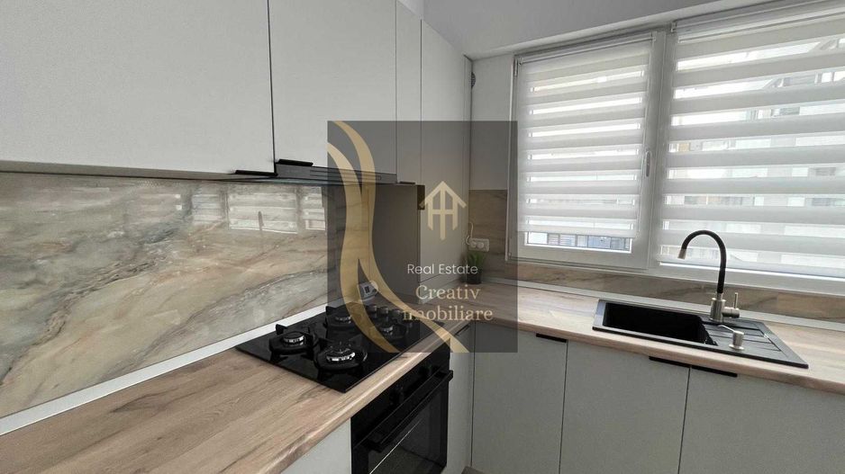 Studio modern Central Address Residence 13 Septembrie -Marriott - Poză 6